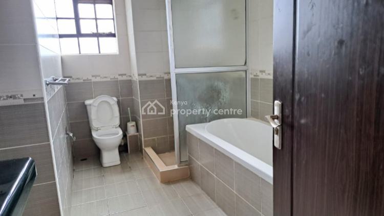Spacious and Affordable 4 Bedroom Duplex, Kileleshwa, Nairobi, Apartment for Rent