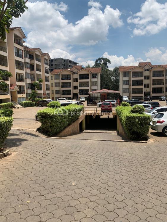 For Rent 3 Bedroom Apartment Master Ensuite Lavington, Lavington