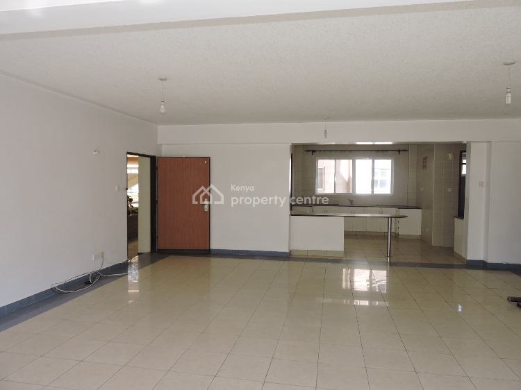 3 Bedroom Apartment, Brookside Drive, Westlands, Nairobi, Apartment for Sale