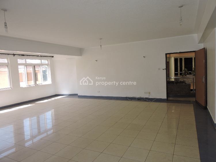 3 Bedroom Apartment, Brookside Drive, Westlands, Nairobi, Apartment for Sale