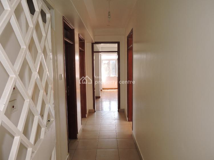 3 Bedroom Apartment, Brookside Drive, Westlands, Nairobi, Apartment for Sale