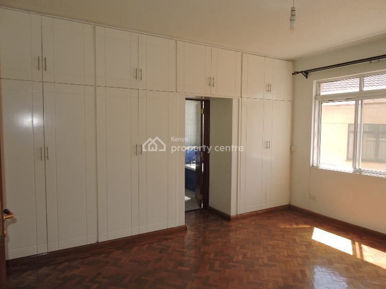 3 Bedroom Apartment, Brookside Drive, Westlands, Nairobi, Apartment for Sale