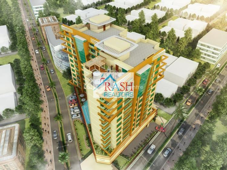 For Sale 3 Bedroom With Dsq Apartments, Near Kasuku Centre, Kileleshwa, Nairobi 3 Beds, 3