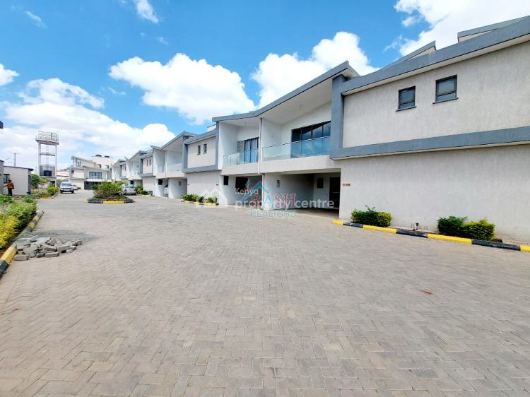 Houses for Sale in Syokimau/Mulolongo, Machakos (29 available) Kenya