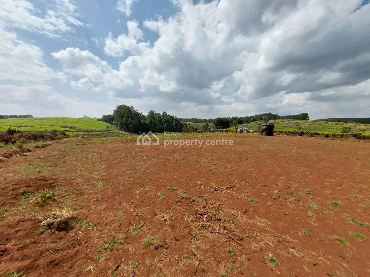 Land for Sale in Tigoni, Kiambu Kenya Property Centre