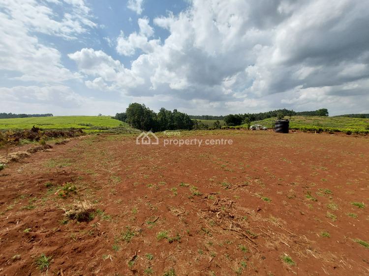 For Sale Half Acre Plots In Tigoni, Tigoni, Tigoni, Kiambu Kenya