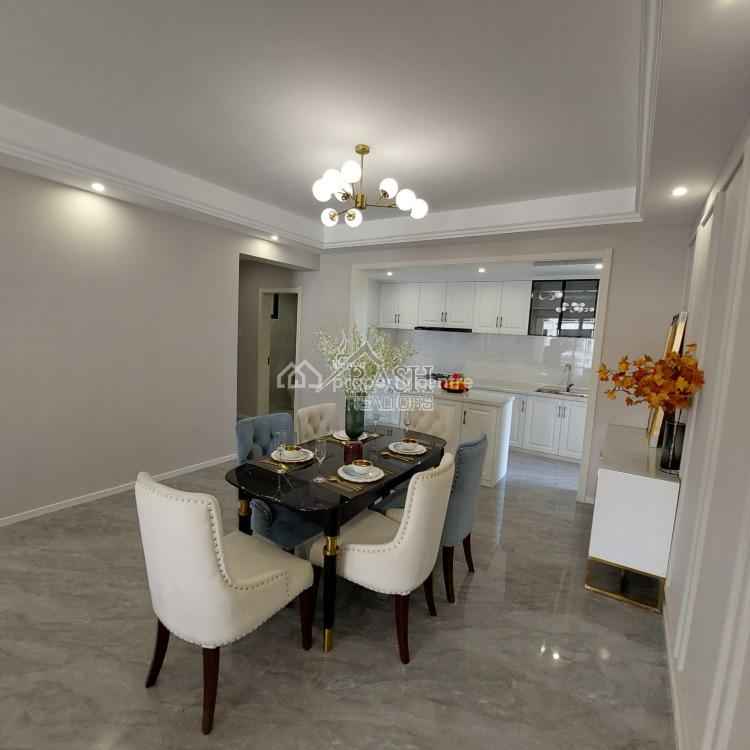 For Sale 5bdrm Duplex Penthouse In Hurlingham, Off Lenana Road