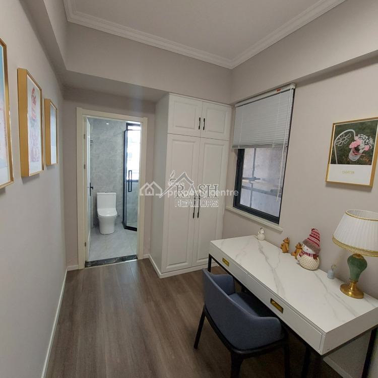 For Sale 5bdrm Duplex Penthouse In Hurlingham, Off Lenana Road