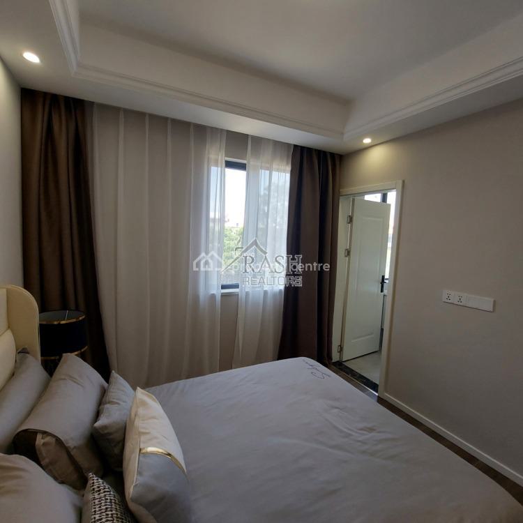 For Sale 5bdrm Duplex Penthouse In Hurlingham, Off Lenana Road