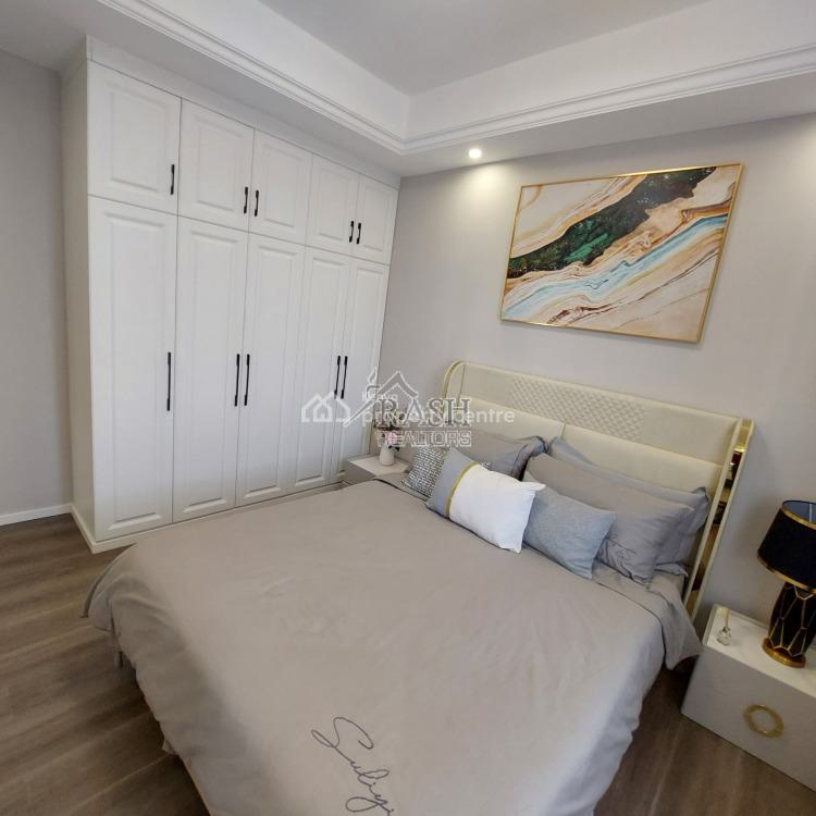 For Sale 5bdrm Duplex Penthouse In Hurlingham, Off Lenana Road