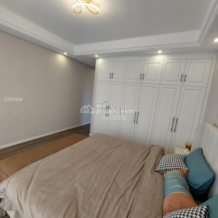 For Sale 5bdrm Duplex Penthouse In Hurlingham, Off Lenana Road