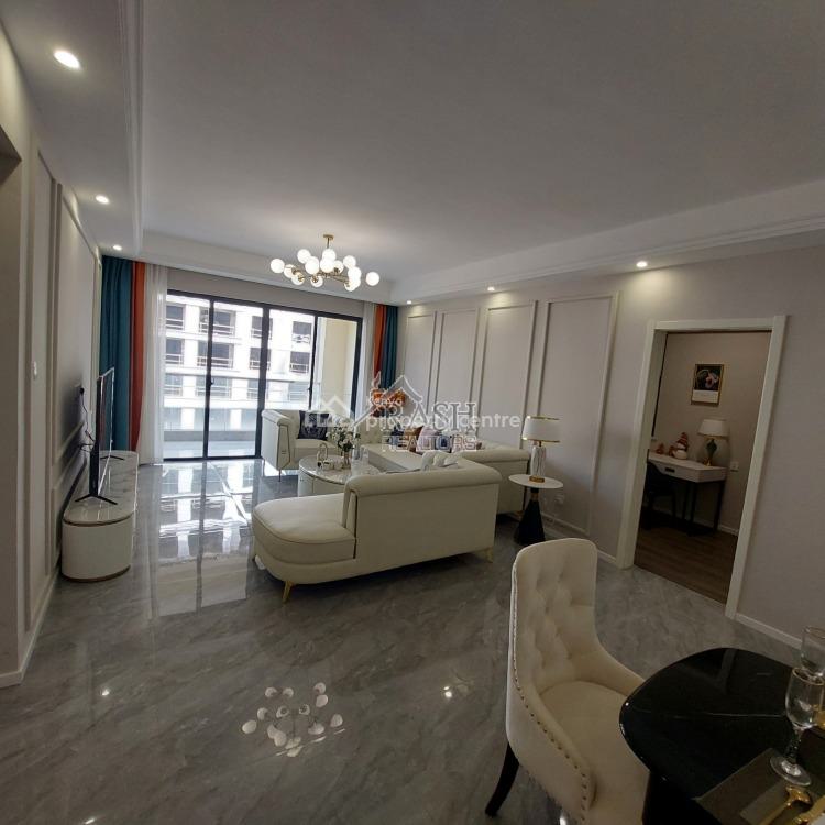 For Sale 5bdrm Duplex Penthouse In Hurlingham, Off Lenana Road