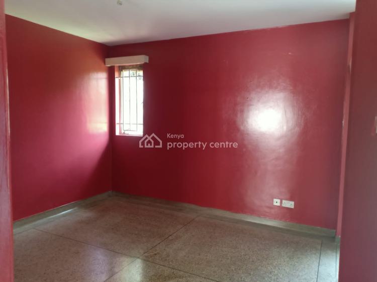 For Rent 3bed Plus Dsq Affordable Villa., Kileleshwa, Nairobi 4 Beds