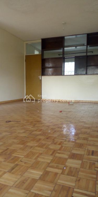 Four (4) Bedroom Master Ensuite Maisonette with Staff Quarters, Dam Estate,  Langata Road, Mugumo-ini (langata), Nairobi, Semi-detached Duplex for Rent