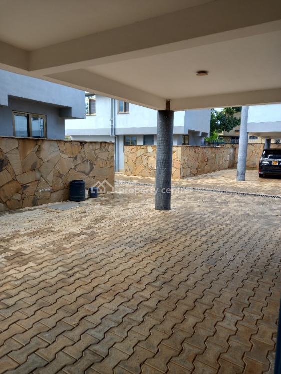 For Sale Ultramodern 5 Bedrooms Villa With Open Rooftop Terrace