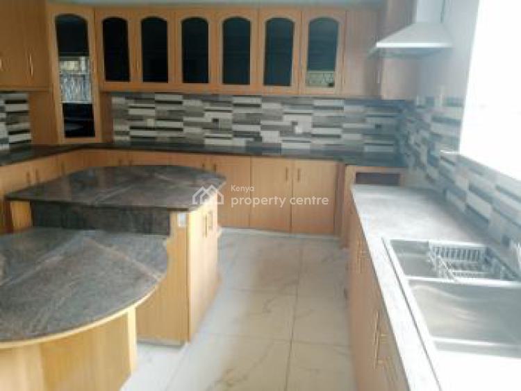 Exclusive 6-bedroom All Ensuite, Loresho Estate, Loresho, Westlands, Nairobi, House for Rent