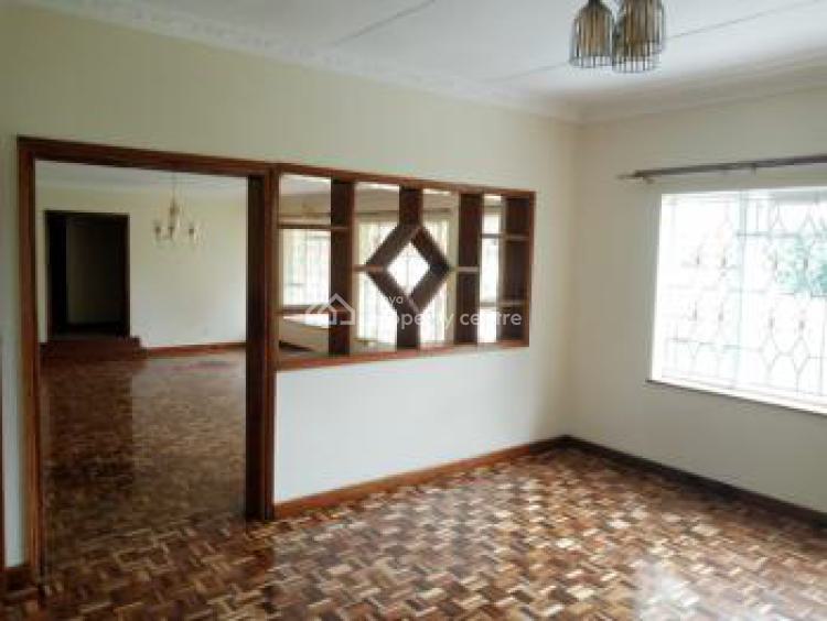 Exclusive 6-bedroom All Ensuite, Loresho Estate, Loresho, Westlands, Nairobi, House for Rent