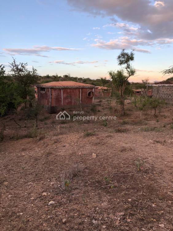 For Sale Maasai Echo Lodge Resort 55acre Land In Kajiado To, Kajiado