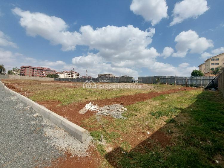 1/8 Acre Plots, Off Langata Road, Mugumo-ini (langata), Nairobi, Mixed-use Land for Sale