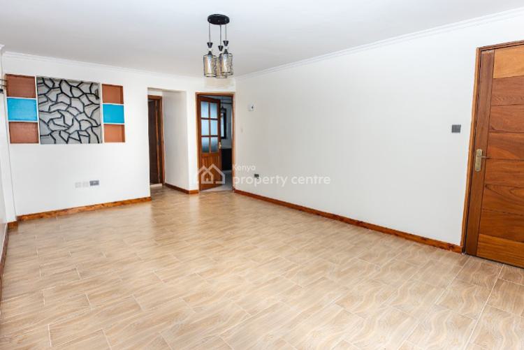 For Sale Modern 2&3 Apartment, New Kitisuru, Kitisuru, Nairobi 2