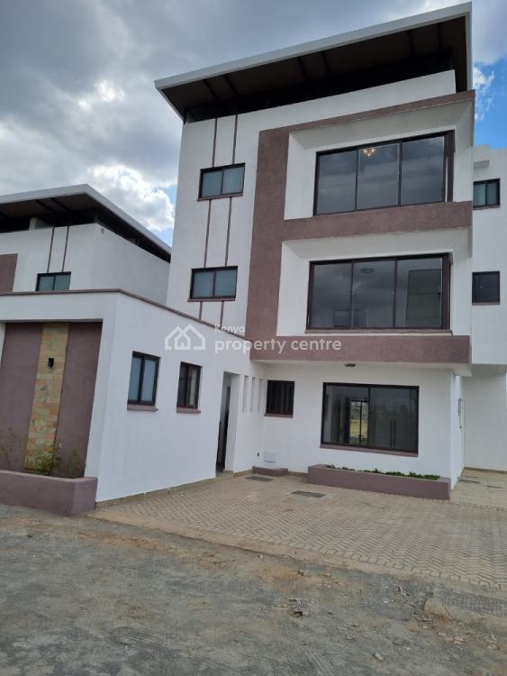 For Sale 6 Bedroom Townhouse, South C, Nairobi West, Nairobi 6 Beds