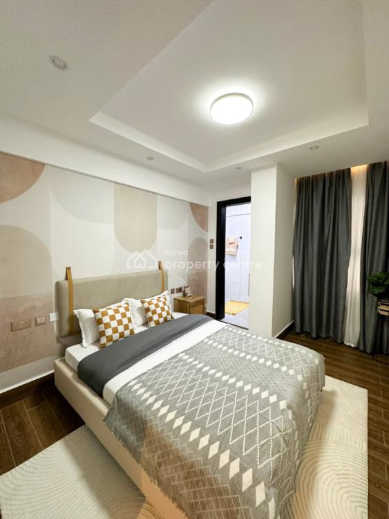 For Sale 4 Bedroom Apartment, Parklands, Nairobi 4 Beds, 5 Baths