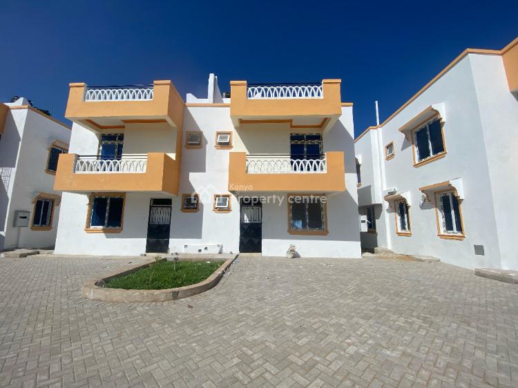 3 Bedroom Townhouse Mtwapa, Mtwapa, Mtwapa, Kilifi, House for Sale