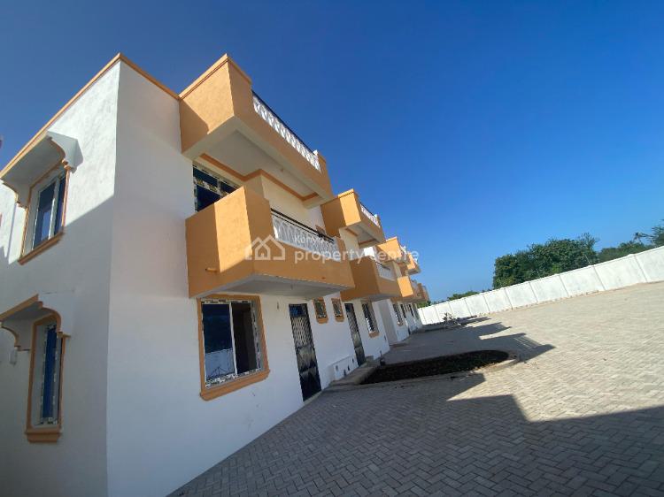 3 Bedroom Townhouse Mtwapa, Mtwapa, Mtwapa, Kilifi, House for Sale