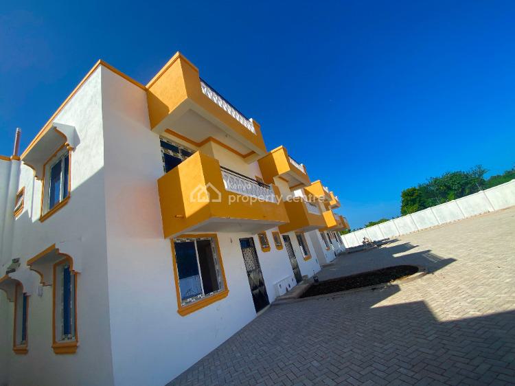 3 Bedroom Townhouse Mtwapa, Mtwapa, Mtwapa, Kilifi, House for Sale