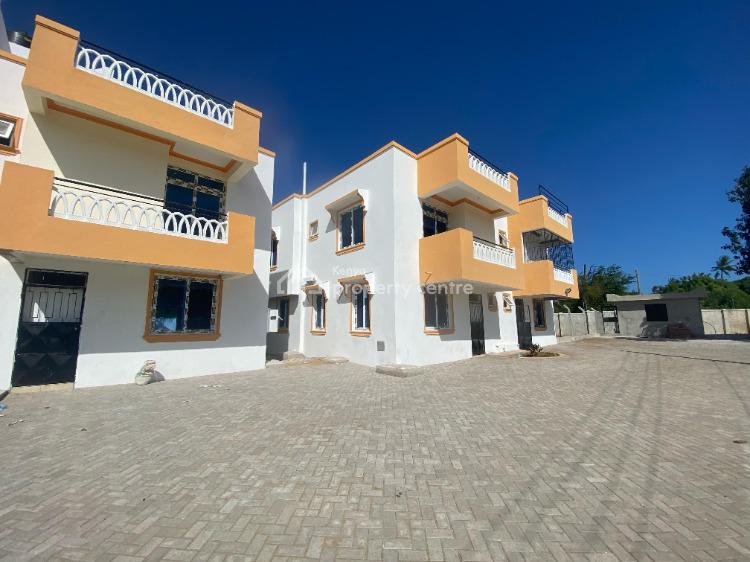 3 Bedroom Townhouse Mtwapa, Mtwapa, Mtwapa, Kilifi, House for Sale