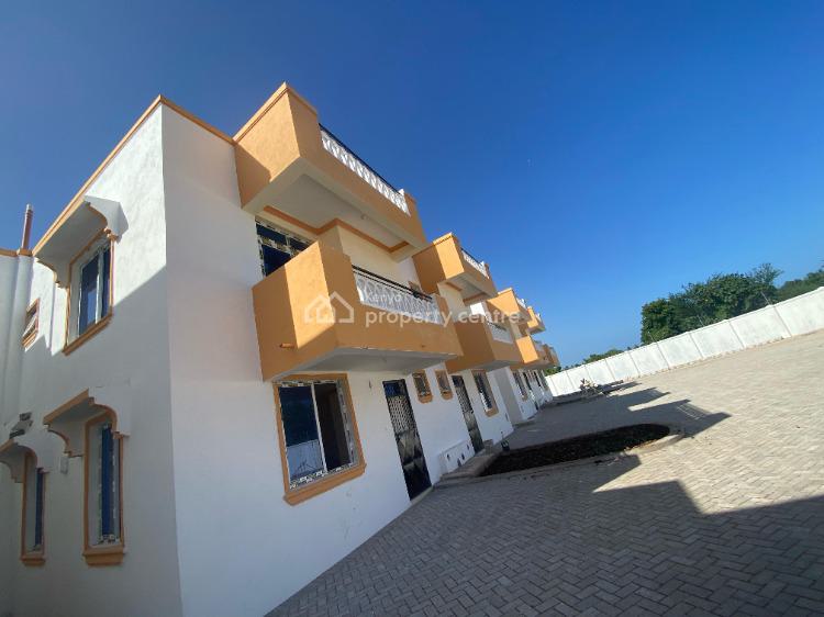 3 Bedroom Townhouse Mtwapa, Mtwapa, Mtwapa, Kilifi, House for Sale