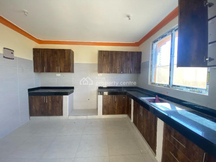 3 Bedroom Townhouse Mtwapa, Mtwapa, Mtwapa, Kilifi, House for Sale