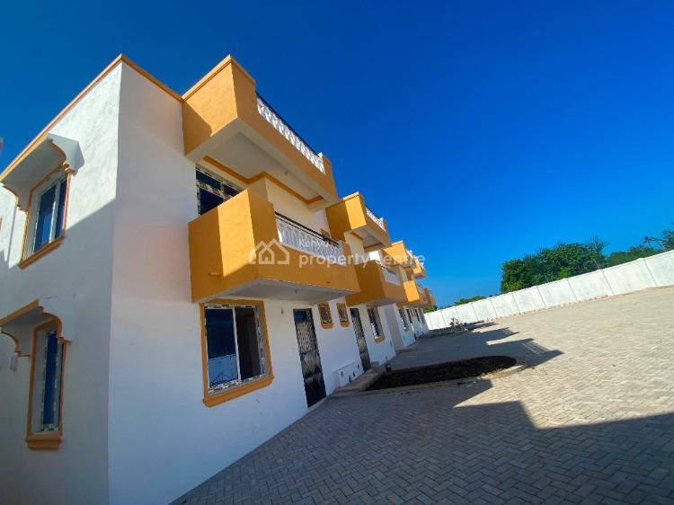 3 Bedroom Townhouse Mtwapa, Mtwapa, Mtwapa, Kilifi, House for Sale