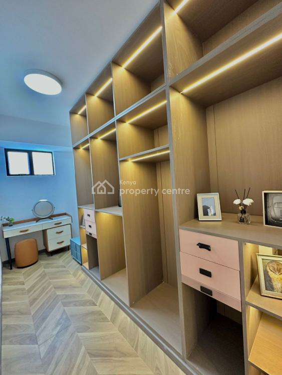 For Sale 4 Bedroom Apartment, Kileleshwa, Nairobi 4 Beds, 5 Baths Kenya Property Centre