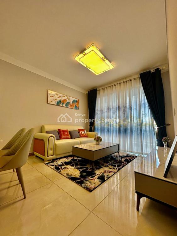 Unfurnished Apartments for Sale in Syokimau/Mulolongo, Machakos (109