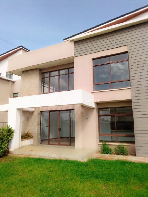 For Sale 5 Bedroom Townhouse, Runda, Westlands, Nairobi 4 Beds, 5