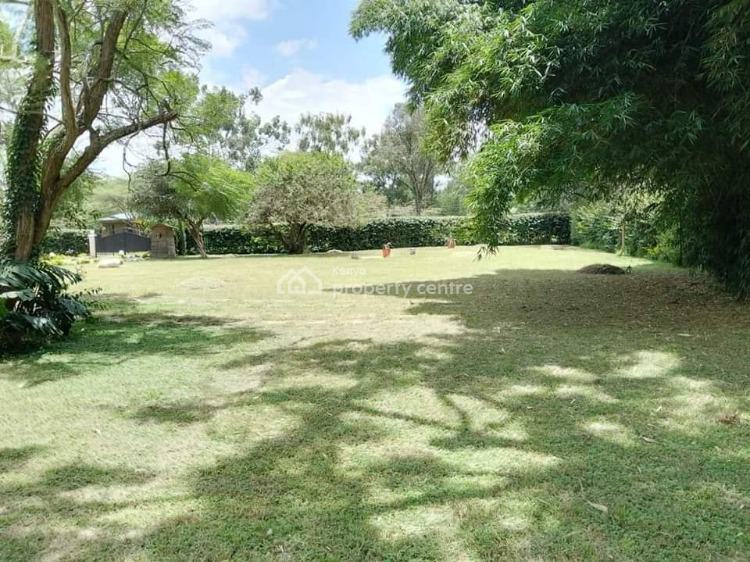 Rustic 5 Bedroom All Ensuite with Dsq in Gated Community, Karen, Nairobi, House for Rent