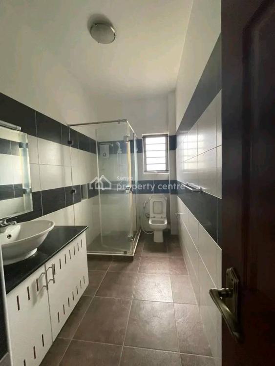 Luxury 3 Bedroom 2 Ensuite, Rhapta Road, Westlands, Nairobi, Apartment for Rent