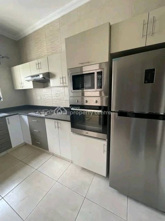 Luxury 3 Bedroom 2 Ensuite, Rhapta Road, Westlands, Nairobi, Apartment for Rent