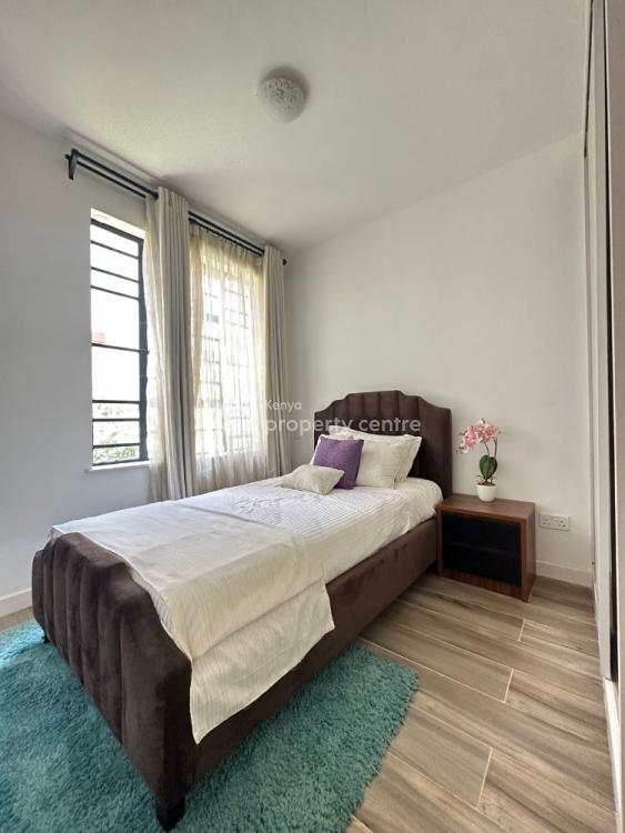 For Sale 4 Bedroom Townhouse, South C, Nairobi West, Nairobi 4 Beds