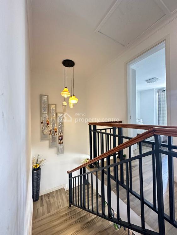 For Sale 4 Bedroom Townhouse, South C, Nairobi West, Nairobi 4 Beds