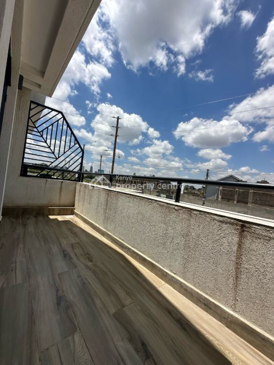 For Sale 4 Bedroom Townhouse, South C, Nairobi West, Nairobi 4 Beds