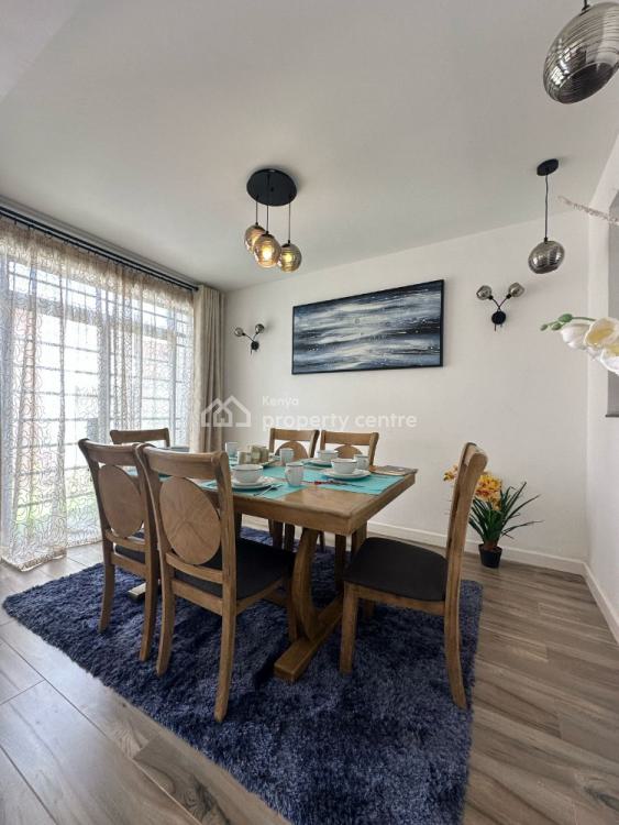 For Sale 5 Bedroom Townhouse, South C, Nairobi West, Nairobi 5 Beds