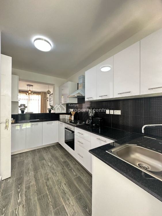 For Sale 5 Bedroom Townhouse, South C, Nairobi West, Nairobi 5 Beds