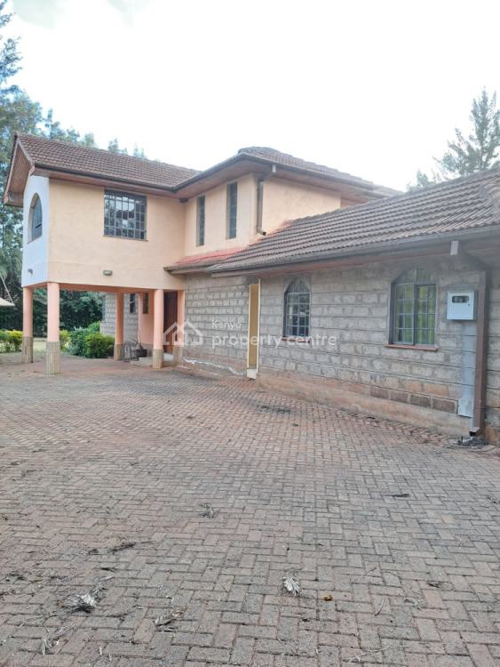 4 Bedroom All Ensuite in a Gated Community, Karen, Nairobi, House for Rent