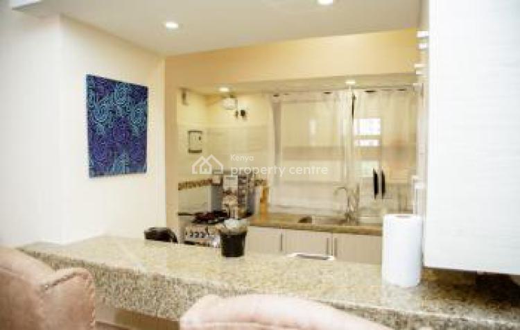 1 Bedroom Furnished and Serviced., Kindaruma Road/kilimani Estate., Kilimani, Nairobi, Apartment for Rent