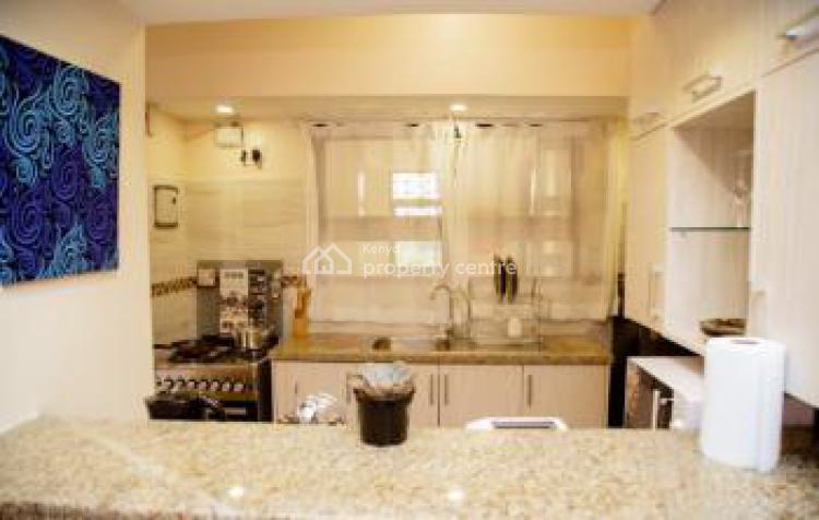 1 Bedroom Furnished and Serviced., Kindaruma Road/kilimani Estate., Kilimani, Nairobi, Apartment for Rent
