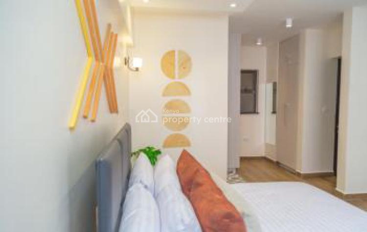 1 Bedroom Furnished and Serviced., Kindaruma Road/kilimani Estate., Kilimani, Nairobi, Apartment for Rent