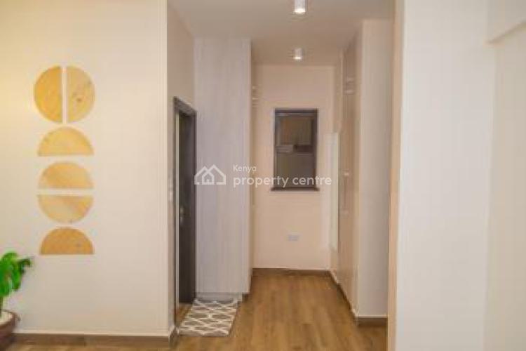 1 Bedroom Furnished and Serviced., Kindaruma Road/kilimani Estate., Kilimani, Nairobi, Apartment for Rent
