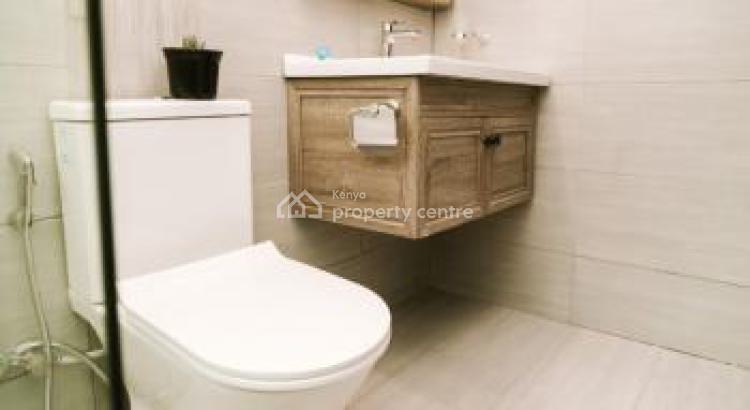 1 Bedroom Furnished and Serviced., Kindaruma Road/kilimani Estate., Kilimani, Nairobi, Apartment for Rent